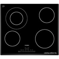 Варочная панель Bosch PKF651F17E