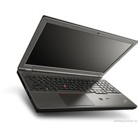 Рабочая станция Lenovo ThinkPad W540 (20BHA0W5RT)