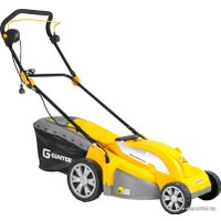 Газонокосилка Gunter LME-4320M