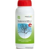 Инсектицид Avgust Профилактин Био (500 мл)