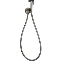 Гигиенический душ Roxen Santi 500940-GM (оружейная сталь)