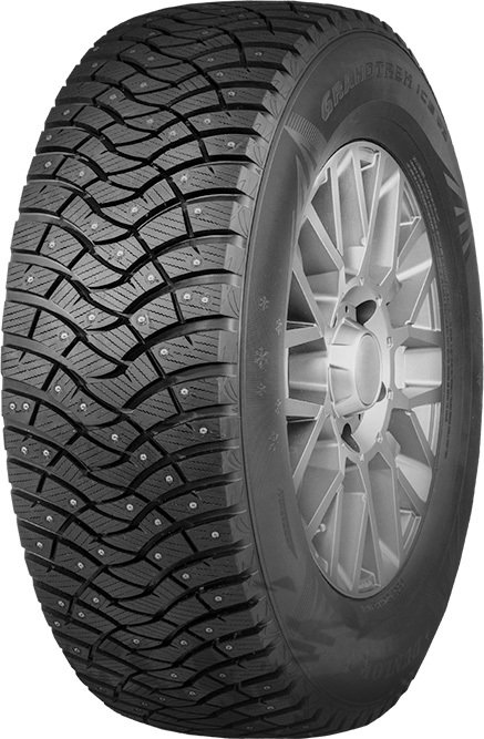 

Зимние шины Dunlop Grandtrek Ice 03 225/60R17 103T