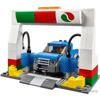 Конструктор LEGO City 60132 Станция технического обслуживания