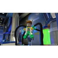  LEGO Marvel Super Heroes для PlayStation 3