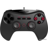 Геймпад SPEEDLINK STRIKE NX SL-650000-BK