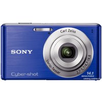 Фотоаппарат Sony Cyber-shot DSC-W530