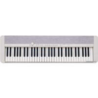 Цифровое пианино Casio CT-S1 (белый)