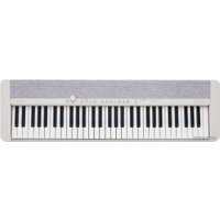 Цифровое пианино Casio CT-S1 (белый) в Бобруйске