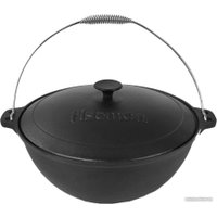 Казан Fissman 4032