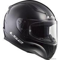 Мотошлем LS2 FF353 Rapid Solid (XXXL, black)
