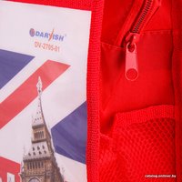 Папка-портфель Darvish DV-2705-01