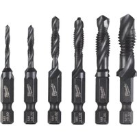 Сверло-метчик Milwaukee 4932498267