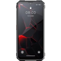 Телефон Cubot KingKong 11 16GB/256GB (черный)