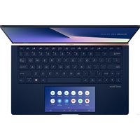 Ноутбук ASUS Zenbook 13 UX334FLC-A3108R