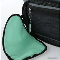 Городской рюкзак Seventeen 076-SVJB-RT3-DGR (серый)