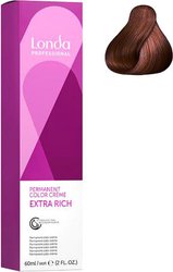 Permanent Color Creme Extra Rich 7/74 60мл