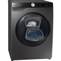 Стирально-сушильная машина Samsung WD80T554DBX/S6