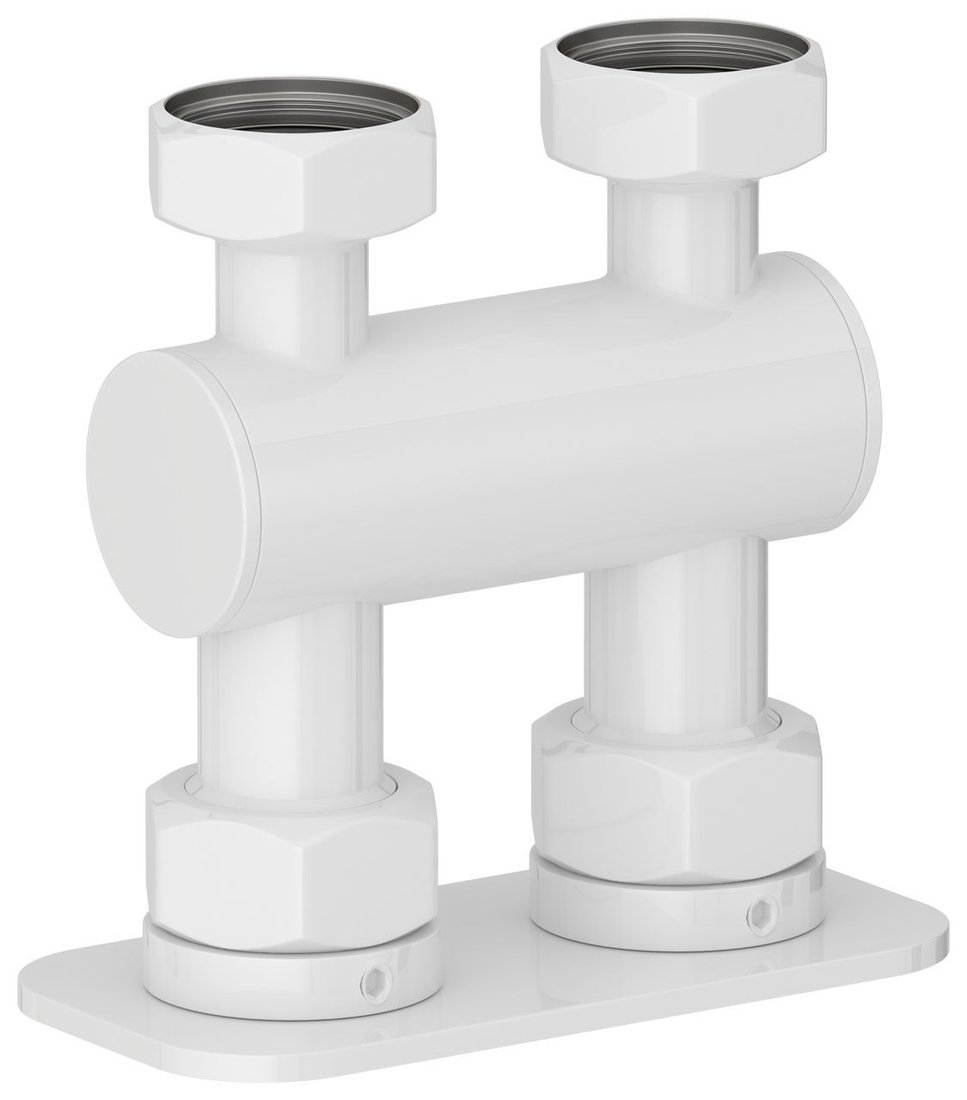 

Модуль Сунержа 2х3/4" прямой EU50 12-1539-3434