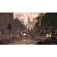  Tom Clancy's The Division 2 для PlayStation 4