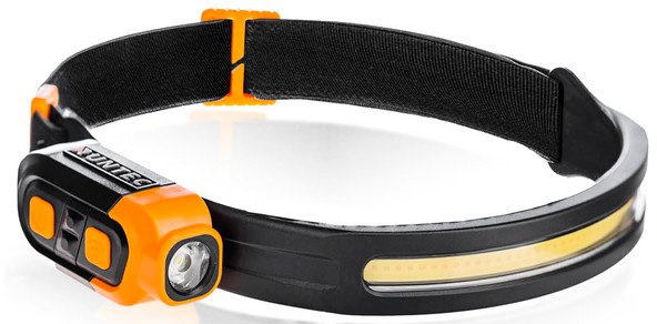 

Фонарь Runtec RT-HLR301