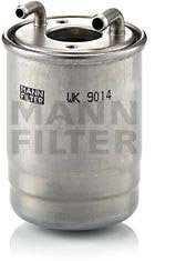 

Топливный фильтр MANN-filter WK9014z