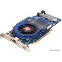 Видеокарта Sapphire Radeon HD 3870 512MB GDDR3