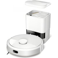 Робот-пылесос iRobot Roomba 105 Combo + stacja AutoEmpty (белый)