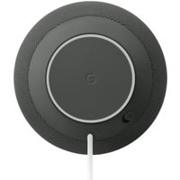 Умная колонка Google Home Speaker (лесной орех)