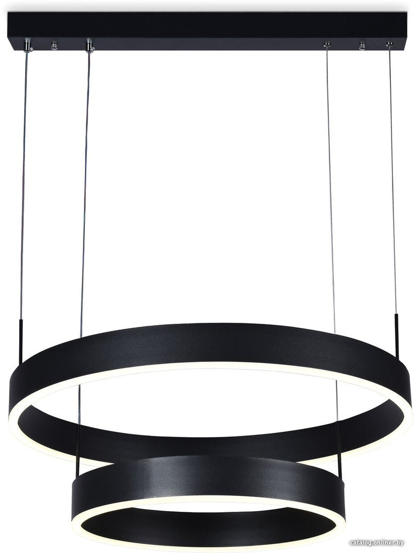 Подвесная люстра Ambrella light FA FA6612