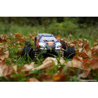 Автомодель HSP Ghost Off-road Truggy 1:18