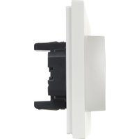 Розетка IEK Forte&Piano FP-R24-16-1-K01