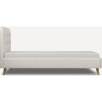 Кровать Divan Динс 90 (Bucle White)