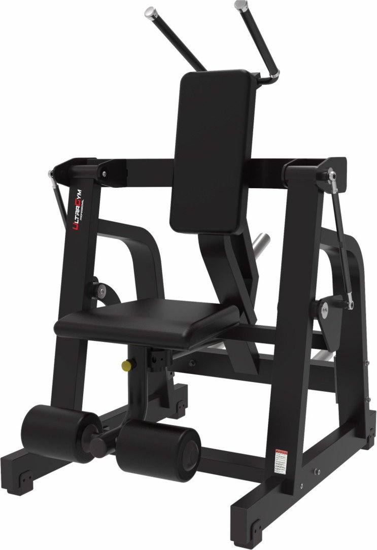 

Пресс-машина UltraGym UG-716