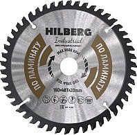 

Пильный диск Hilberg HL160