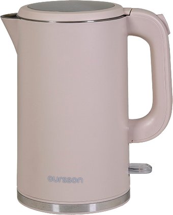 Электрический чайник Oursson EK1731W/PC