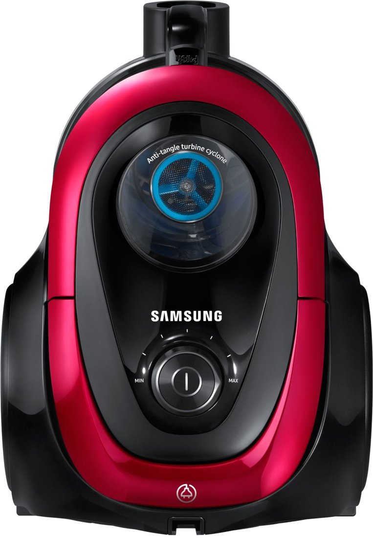 

Пылесос Samsung VC18M21C0VR/EV