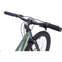 Велосипед Aspect Winner Lite 2025 (зеленый)