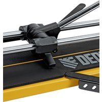 Ручной плиткорез Denzel 877008