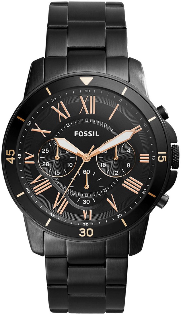 

Наручные часы Fossil FS5374