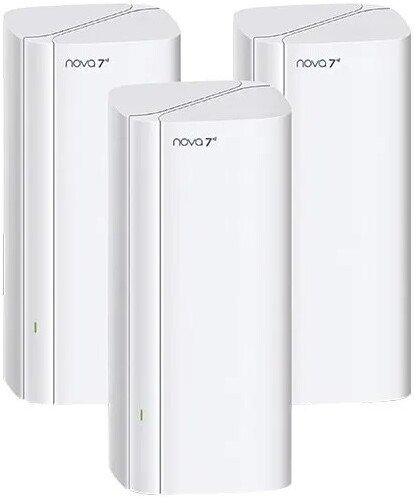 Wi-Fi система Tenda EE3 Pro 3-Pack