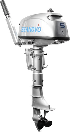 Seanovo SN5FHS (с баком 12л)
