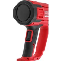 Промышленный фен Wortex HG 6122 T 1334741