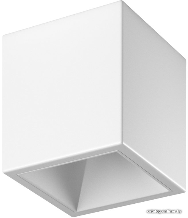 Точечный светильник DesignLed SPL-CB-18-WH-WW