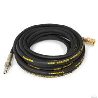 Мойка высокого давления Daewoo Power DAW 7500SW-3