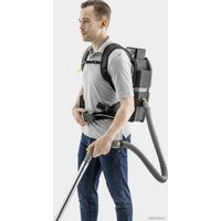 Пылесос Karcher BVL 5/1 Bp Pack 1.394-270.0