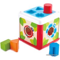 Сортер Hape Цвета и Формы E0507-HP