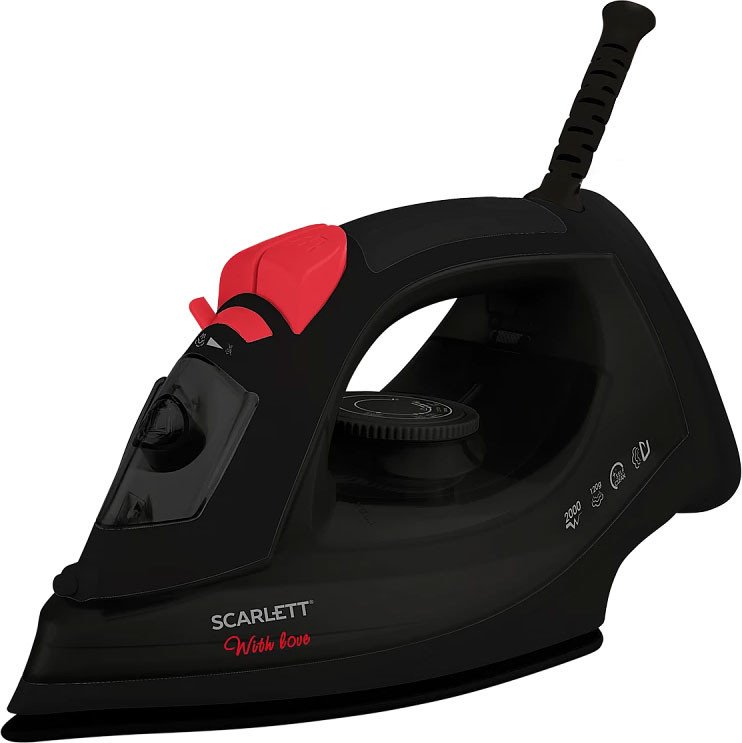

Утюг Scarlett SC-SI30K70