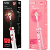 Электрическая зубная щетка Teesa Sonic Junior Girl Soft