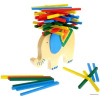 Настольная игра Лас Играс Слон и башня 3515500