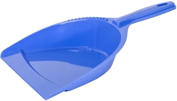 

Совок Drina 10499 (синий)